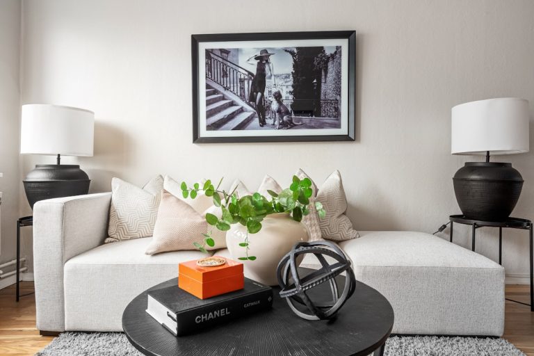 Transform Your Space with Budget-Friendly Home Decor Products