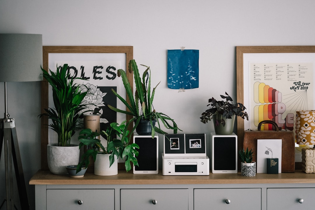 Eco-Friendly Home Decor: Stylish and Sustainable Choices Eco-Friendly Home Decor: Stylish and Sustainable Choices
